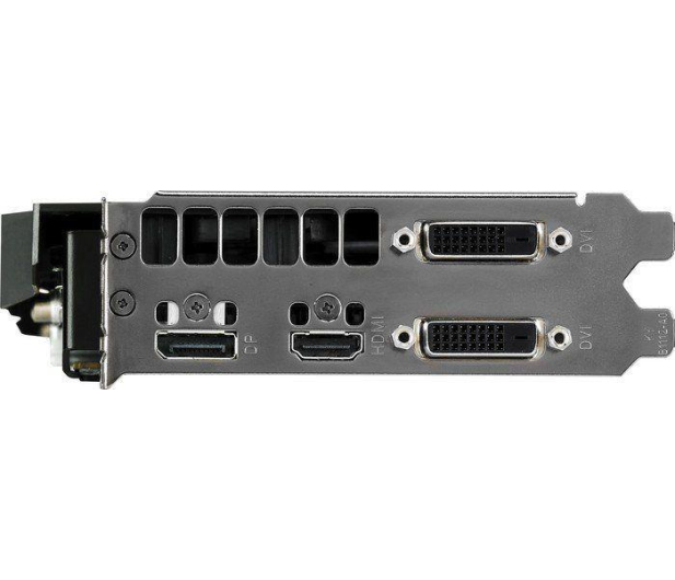 ASUS Radeon ROG-STRIX-RX570-O4G-GAMING - 361264 - zdjęcie 3